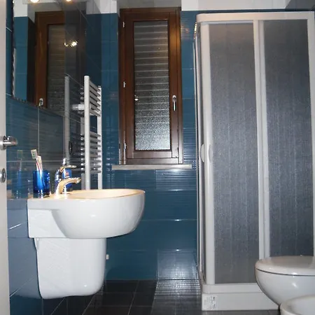 Bed & Breakfast Le Cornici Colorate Lecce