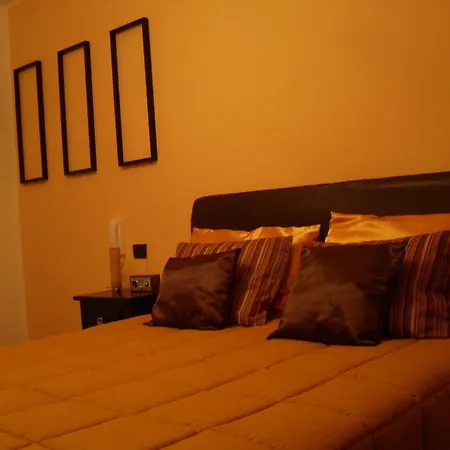 Bed & Breakfast Le Cornici Colorate *
